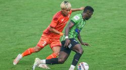 Punjab Fc Vs Gokulam Kerala Match Result Kalinga Super Cup 2024 Group C