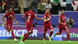 Asian Cup Jordan Fight Back To Beat Iraq Qatar Overcome Palestine