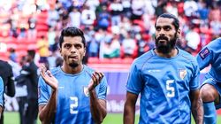 Afc Asian Cup India Defense Report Card