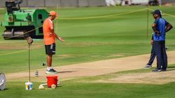 India Head Coach Rahul Dravid On Hyderabad Pitch For Ind Vs Eng 1st Test