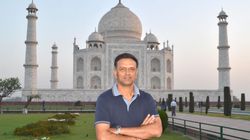 Rahul Dravid Legendary Innings Celebration 51st Birthday Gen