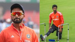 Ind Vs Eng 2nd Test Playing Xi Sarfaraz Khan Washington Rajat Patidar May Come India