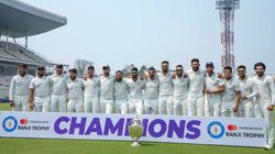 Ranji Trophy 2023 24 When And Where To Watch Date Time Live Telecast Live Streaming Venue