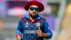 Ind Vs Afg Afghanistan Spinner Rashid Khan Ruled Out Of T20i Series Against India
