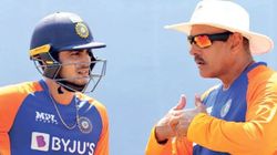 Bcci Awards Big Day For Ravi Shastri And Shubman Gill Duo To Get Massive Recognition
