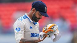 Ind Vs Eng Ravindra Jadeja Best Cricketer In World Sunil Gavaskar After All Rounders Gritty 