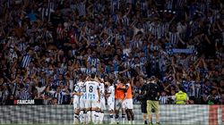 Real Sociedad And A Look Back At Their Historical Champions League Campaign