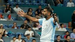 Australian Open 2024 Bopanna Ebden Overcome Two Tie Breakers To Reach Quarter Finals