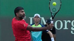 Australian Open 2024 Rohan Bopanna Matthew Ebden Enter Second Round Mens Doubles