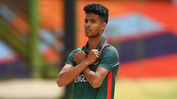 Bangladesh U19 Vs Nepal U19 Match Result Icc U19 World Cup 