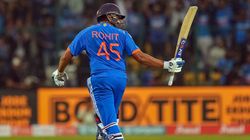 Ind Vs Afg List Of All T20i Hundreds Hit By Rohit Sharma In T20i Cricket
