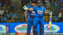 Ind Vs Afg Retired Hurt Or Retired Out Should Rohit Sharma Been Allowed To Bat In Second Super Over