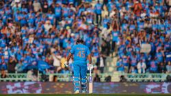 Icc Odi Team Of The Year For 2023 Rohit Sharma Named Captain Six Indians Find Place