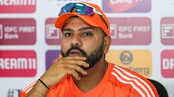 Ind Vs Eng Rohit Sharma Feels Sympathy For Shoaib Bashir Over Visa Issues