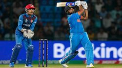 India Vs Afghanistan 1st T20i Match Prediction Who Will Win Ind Vs Afg