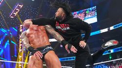 Wwe Wrestlemania 40 Interesting Main Event Plans Pitched For Roman Reigns