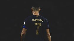 Cristiano Ronaldo Issues Public Apology As Al Nassr Cancel China Tour What Happened