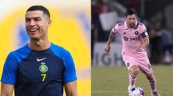 Riyadh Season Cup 2024 Teams Schedule Live Streaming Telecast Cristiano Ronaldo Vs Lionel Messi