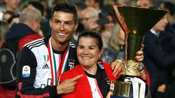 Why Al Nassr Star Cristiano Ronaldos Mother Doesnt Stay With Son And His Family