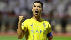 Cristiano Ronaldo Saudi Pro League More Competitive Than Ligue 