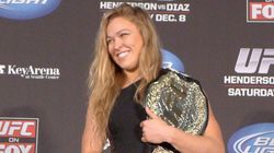 Ufc Hall Of Fame List Full List Of Inductees From 