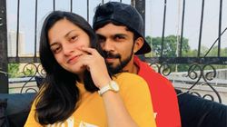 Ruturaj Gaikwad Biography Life Story Family Love Life Car Collection Net Worth