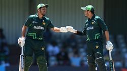 Pak Vs Nz U19 World Cup 2024 Live Score And Updates Pakistan Aim To Enter Super Six Win New Zealand