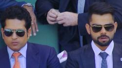 Novak Djokovic Says He Is In Touch With Virat Kohli Over Text Messages Relationship Sachin Tendulkar