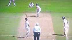 Rahul Dravid Son Samit Does Wonders For Karnataka In Cooch Behar Trophy Final