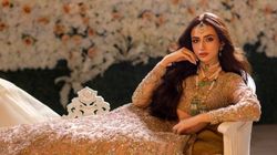 Who Is Sana Javed Pakistani Actress Who Married Cricketer Shoaib Malik Despite Massive Age Gap