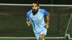 India Vs Australia Afc Asian Cup Who Will Partner Up With Sandesh Jhingan