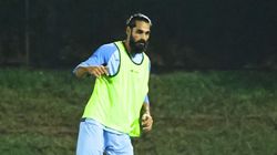 Afc Asian Cup 2024 Sandesh Jhingan Feels India Cant Afford Many Mistakes In Qatar
