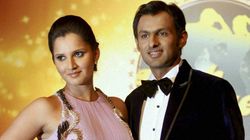 Sania Mirza Shoaib Malik Divorce Indian Tennis Greats Family Breaks Silence