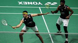 Malaysia Open 2024 Satwik Chirag Beat World Champion Korean Pair To Qualify For Mens Doubles Final