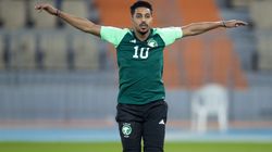 Saudi Arabia Vs Oman Live Score Afc Asian Cup Group F