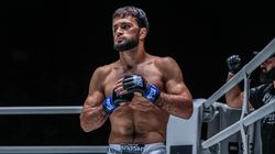 One Fight Night 18 Shamil Gasanov Plans To Topple Oh Ho Taek Rematch Garry Tonon
