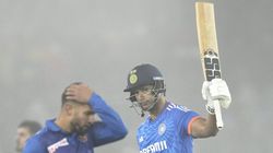 Hardik Pandyas T20i Spot In Danger How Ex Cricketers Reacted To Shivam Dubes All Round Performance