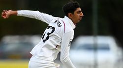 India Vs England Shoaib Bashir Granted Visa After Delay