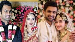 Sania Mirza Trends On X After Ex Husband Shoaib Malik Marries Pakistan Actress Sana Javed