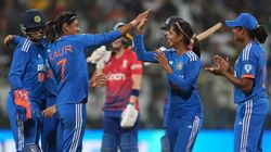 Rcb All Rounder Shreyanka Patil Reveals How Teammate Informed About Her Maiden India Call Up