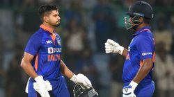 Sanju Samson To Shreyas Iyer Five Under 19 World Cup Teammates Of Sarfaraz Khan Who Are India Stars
