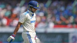 Ind Vs Eng 2nd Test Three Indians Who Should Lead Batting Rohit Gill Shreyas