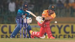 Sri Lanka Vs Zimbabwe 2nd T20i Colombo R Premadasa Stadium Pitch Report Weather Forecast Stats