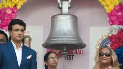 Sourav Ganguly Predicts Winners Of India Vs England Test Series And T20 World Cup 