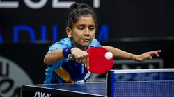 Wtt Star Contender Goa 2024 Sreeja Akula Enters Quarter Finals Manika Archana Crash Out