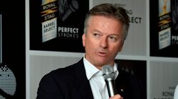 Steve Waugh Criticises South Africa For Ignoring Test