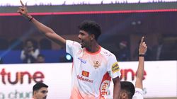 Gujarat Giants Star Subramani Keen To Prove Himself At Ultimate Kho Kho