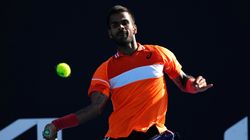 Australian Open 2024 Sumit Nagal Run Ends With Second Round Defeat To Shang Juncheng
