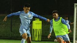 Afc Asian Cup Ind Vs Aus Injury Updates