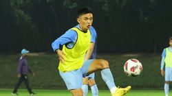 Afc Asian Cup India Vs Uzbekistan Blue Tigers Attacking Lineup